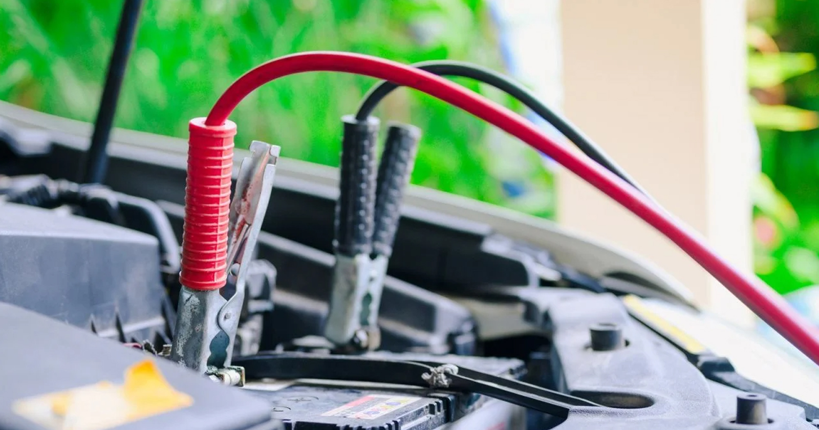 Kalecik Akü Takviye