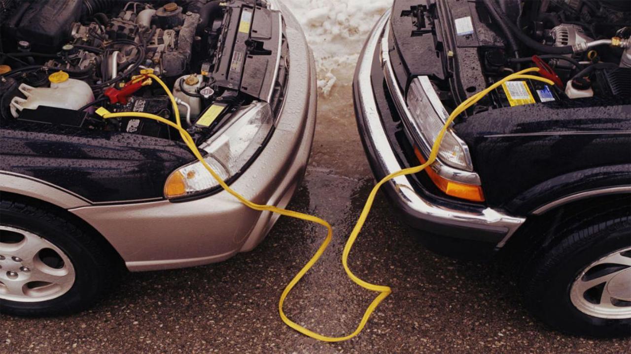 Kalecik Akü Takviye